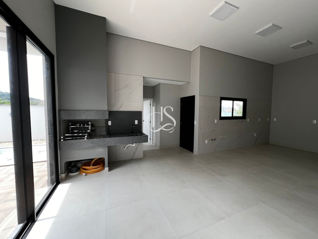 Casa em Pedra Branca, Palhoça. 3 quartos, 174m². Imagem 19 de 48